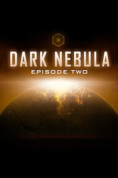 Game Dark Nebula - Episode Two for iPhone free download.