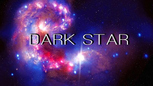 Download Dark star iOS 8.1 game free.