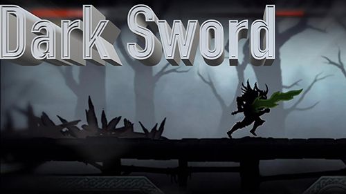 Game Dark sword for iPhone free download.