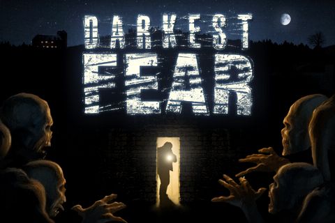 Game Darkest fear for iPhone free download.