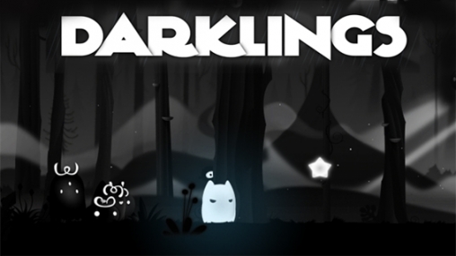 Game Darklings for iPhone free download.