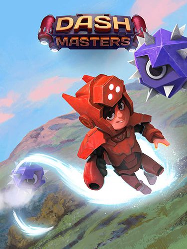 Game Dash masters for iPhone free download.