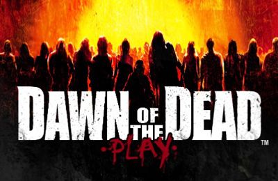 Game Dawn of the Dead for iPhone free download.