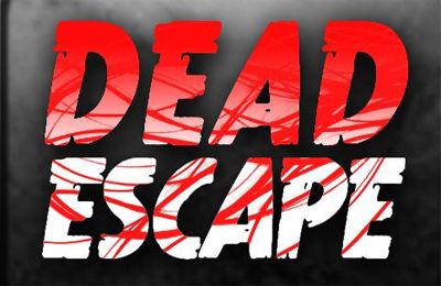 Game Dead Escape for iPhone free download.