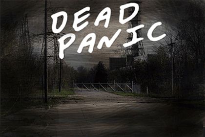 Game Dead Panic for iPhone free download.