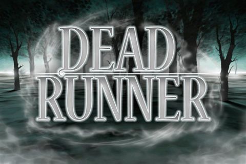 Game Dead Runner for iPhone free download.