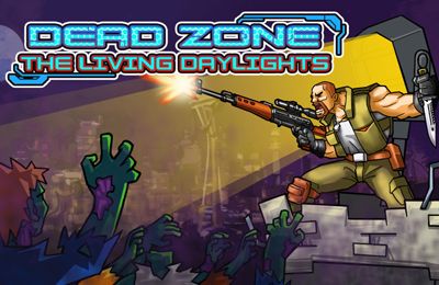 Game Dead Zone HD – The Living Daylights for iPhone free download.