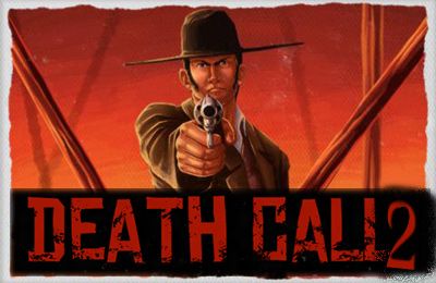 Game Death Call 2 for iPhone free download.
