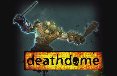 Download Death Dome iPhone Fighting game free.
