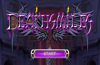 Game Deathsmiles for iPhone free download.