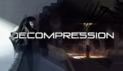 Download Decompression iPhone Shooter game free.