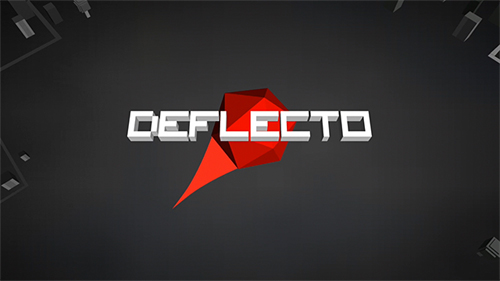 Game Deflecto for iPhone free download.