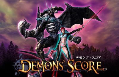 Game DEMONS’ SCORE for iPhone free download.