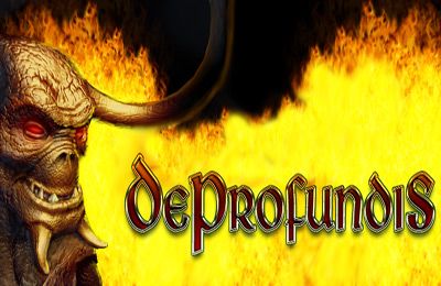 Game Deprofundis Dungeons for iPhone free download.