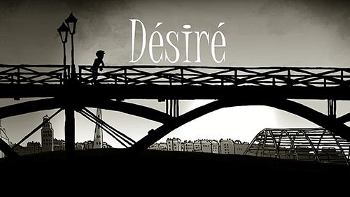 Download Desire iPhone Adventure game free.