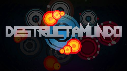 Game Destructamundo for iPhone free download.
