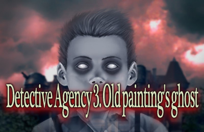 Game Detective Agency 3. Old painting’s ghost for iPhone free download.