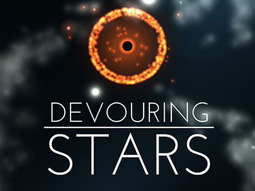 Download Devouring stars iPhone Strategy game free.