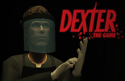 Game Dexter the Game 2 for iPhone free download.