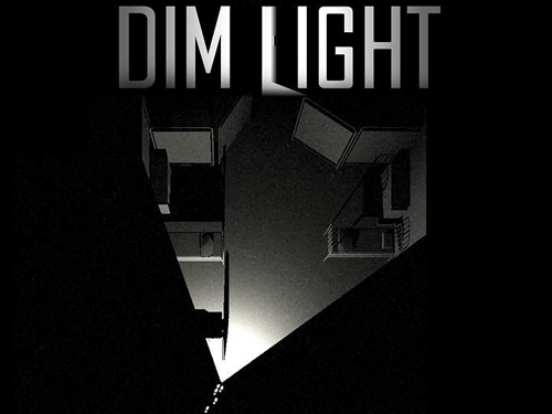 Game Dim light for iPhone free download.