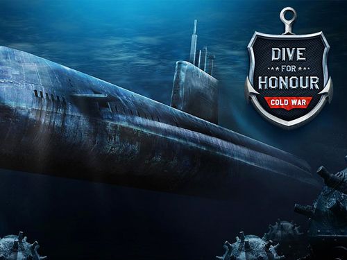 Game Dive for honour: Cold war for iPhone free download.