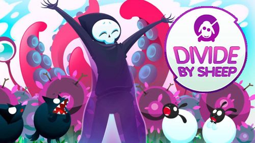 Download Divide By Sheep iOS 8.3 game free.