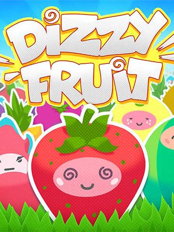 Game Dizzy fruit? for iPhone free download.