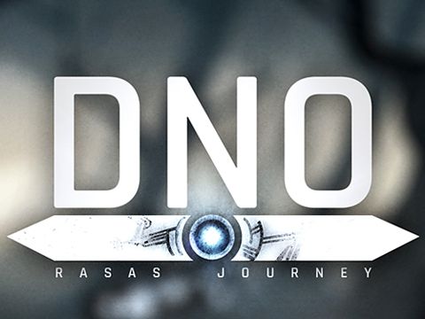 Game DNO: Rasa's journey for iPhone free download.