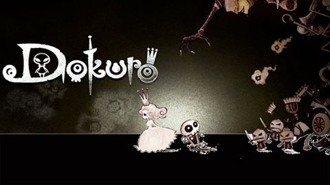 Game Dokuro for iPhone free download.