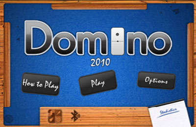 Game Domino for iPhone free download.