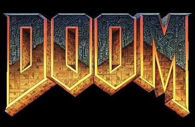 Game DOOM Classic for iPhone free download.