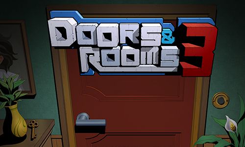 Game Doors and rooms 3 for iPhone free download.