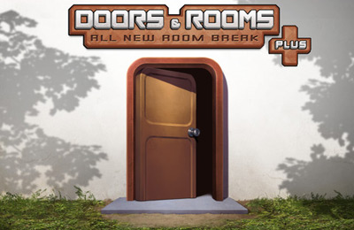 Game Doors & Rooms PLUS for iPhone free download.