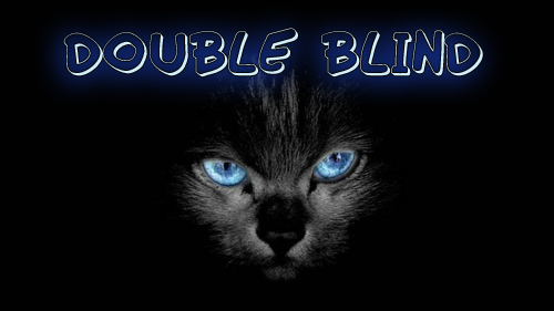 Game Double blind for iPhone free download.