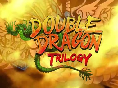 Game Double Dragon Trilogy for iPhone free download.