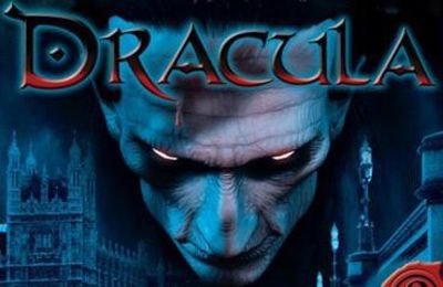 Game Dracula Resurrection. The World of Darkness. Part 2 for iPhone free download.