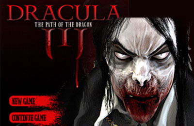 Game Dracula: The Path Of The Dragon – Part 1 for iPhone free download.