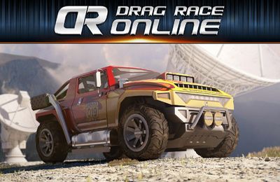 Game Drag Race Online for iPhone free download.