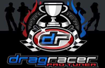 Game Drag Racer Pro Tuner for iPhone free download.