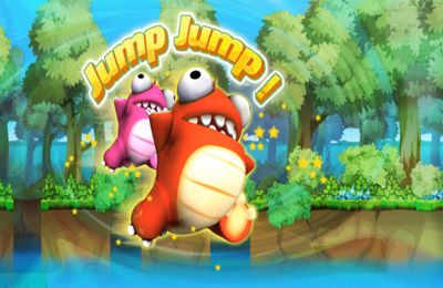Game Dragons Jump for iPhone free download.