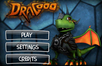 Game Dragooo for iPhone free download.