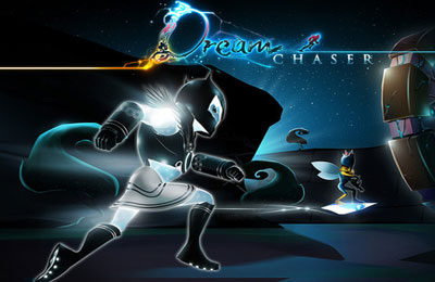 Game Dream Chaser for iPhone free download.