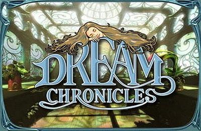 Download Dream Chronicles iOS 2.0 game free.