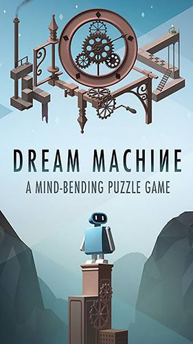 Game Dream machine: The game for iPhone free download.