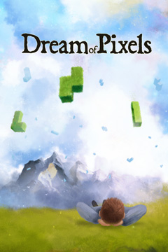 Game Dream of Pixels for iPhone free download.