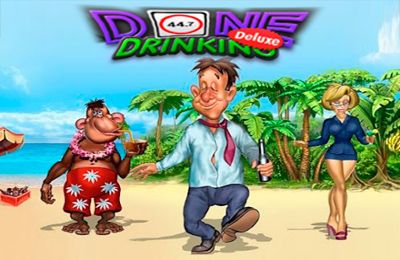 Download Done Drinking deluxe iPhone Simulation game free.