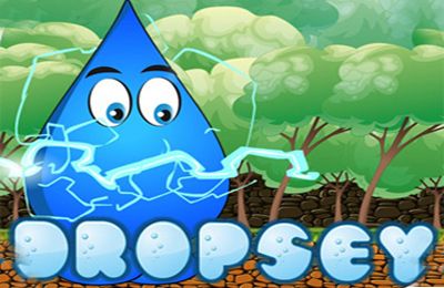 Game Dropsey for iPhone free download.