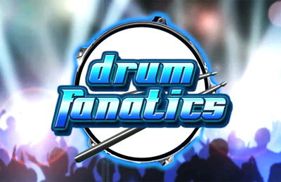 Game Drum Fanatics for iPhone free download.