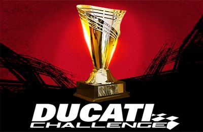 Game Ducati Challenge for iPhone free download.