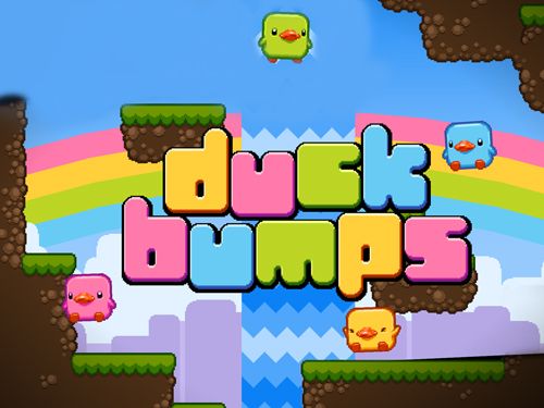Game Duck вumps for iPhone free download.